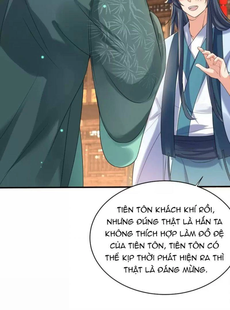 Ta Vô Địch Lúc Nào Chapter 118 - 41