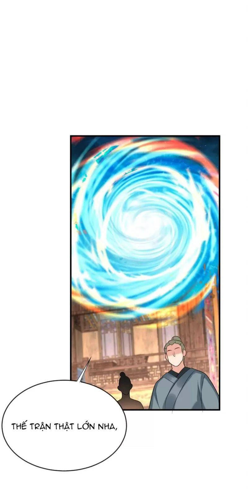 Ta Vô Địch Lúc Nào Chapter 118 - 43