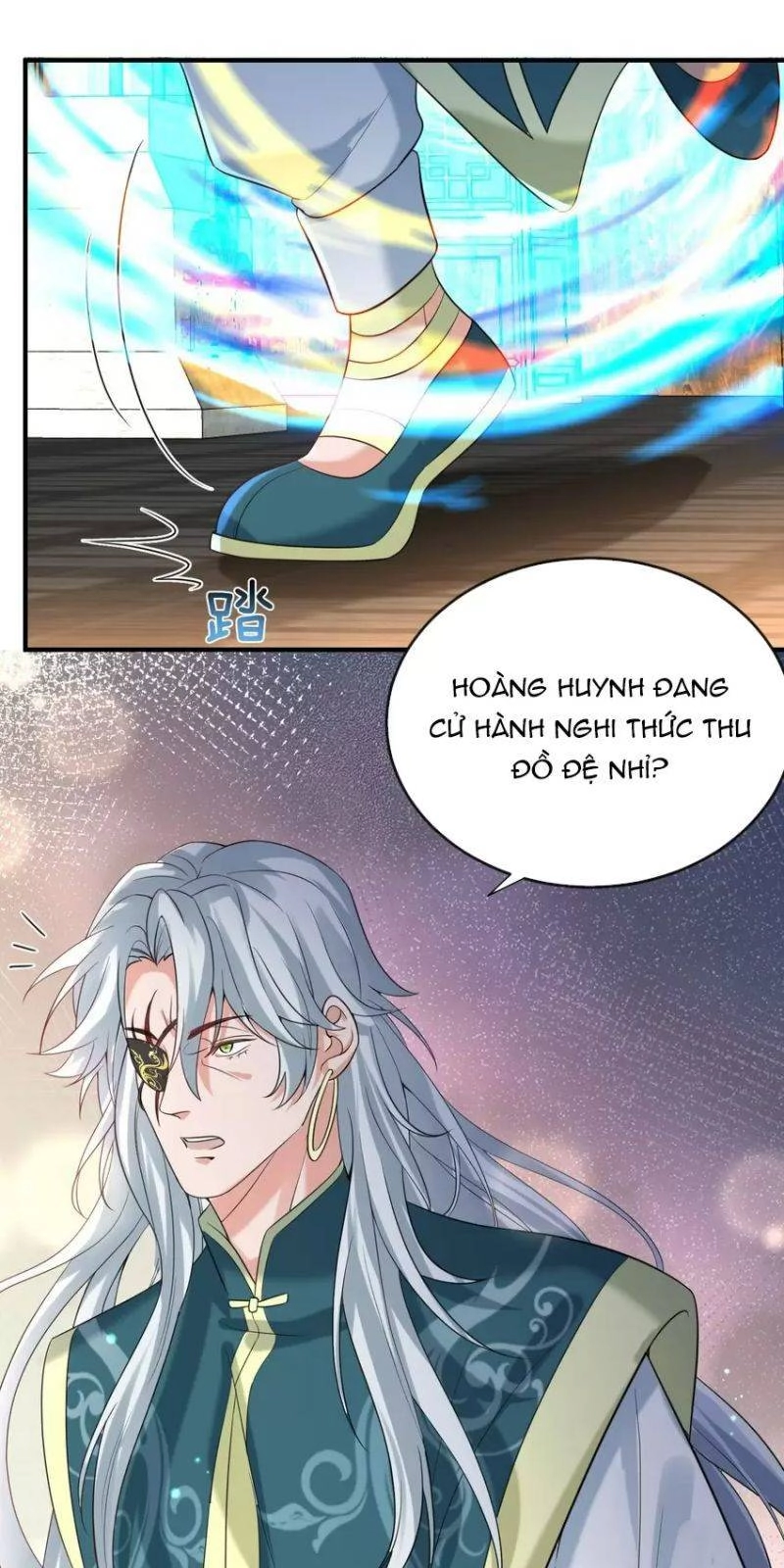 Ta Vô Địch Lúc Nào Chapter 118 - 44