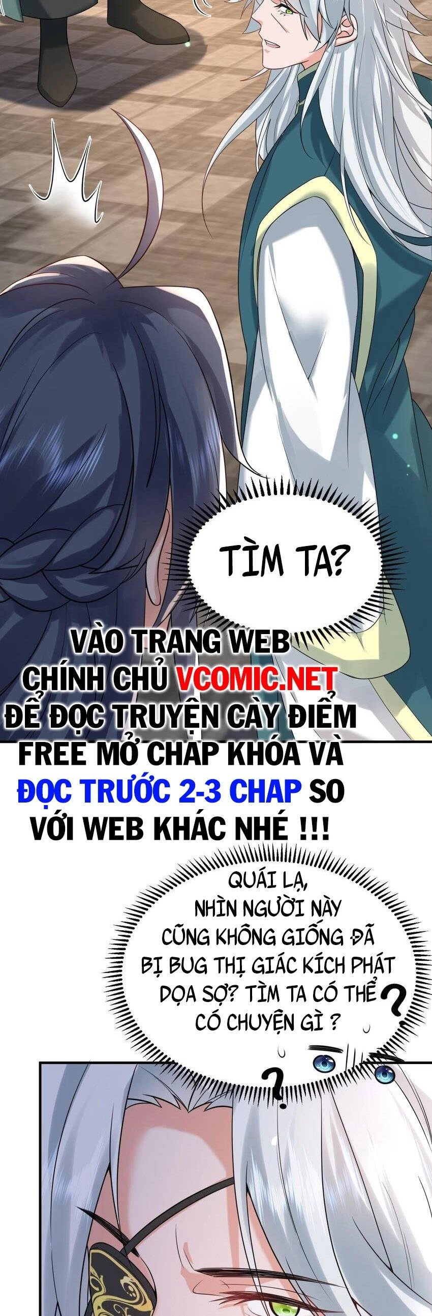 Ta Vô Địch Lúc Nào Chapter 119 - 4