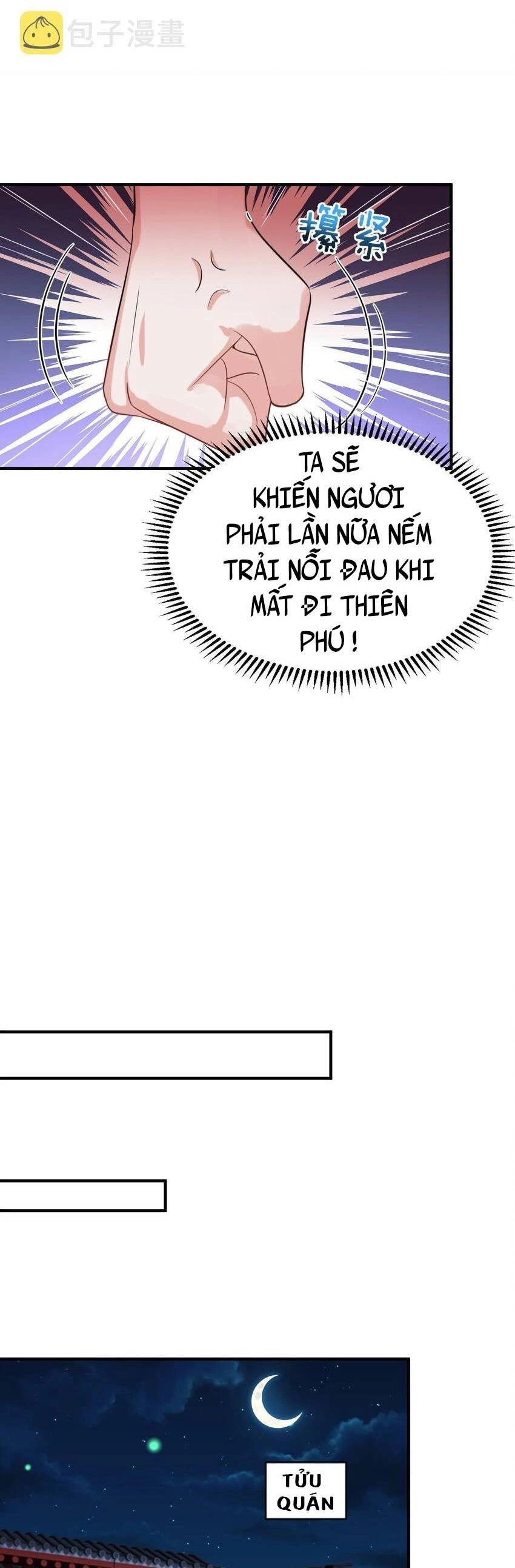 Ta Vô Địch Lúc Nào Chapter 119 - 8