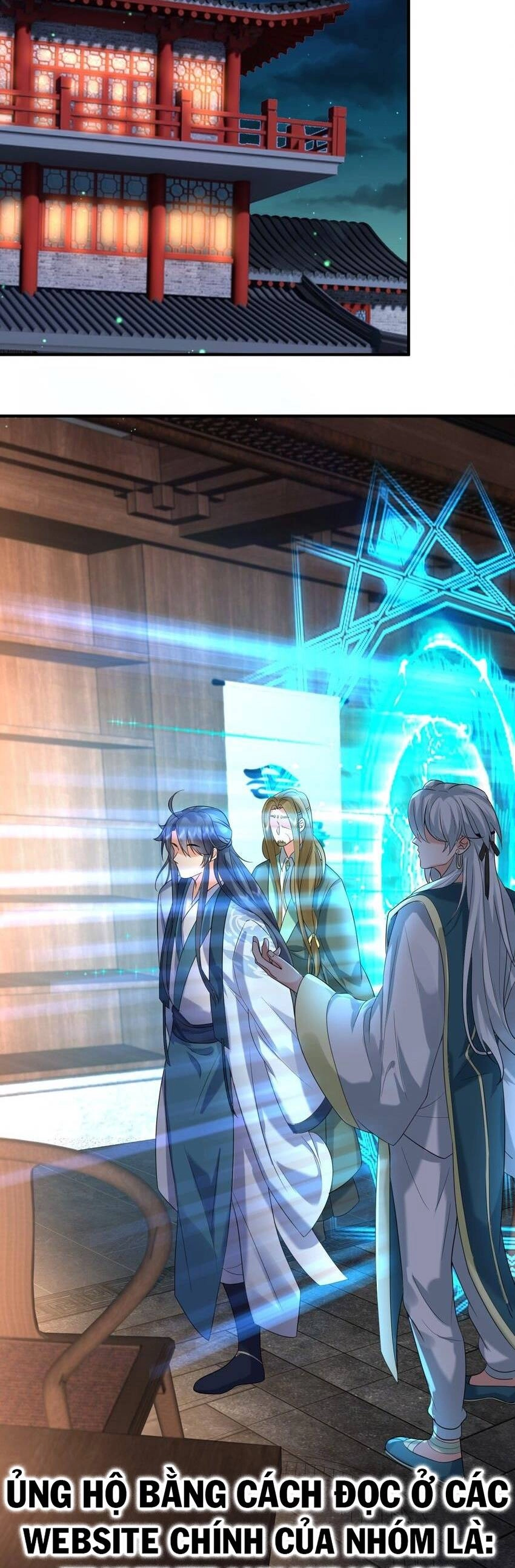 Ta Vô Địch Lúc Nào Chapter 119 - 9