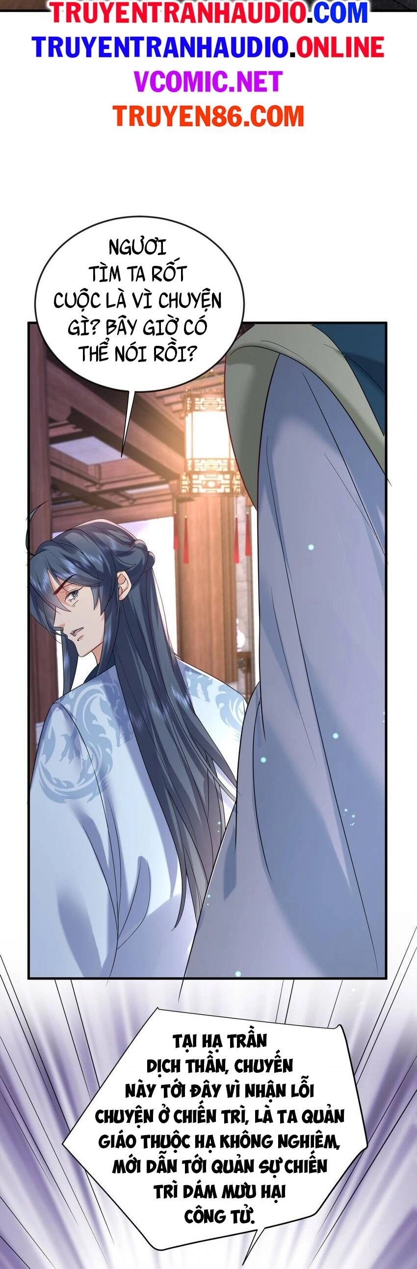 Ta Vô Địch Lúc Nào Chapter 119 - 10