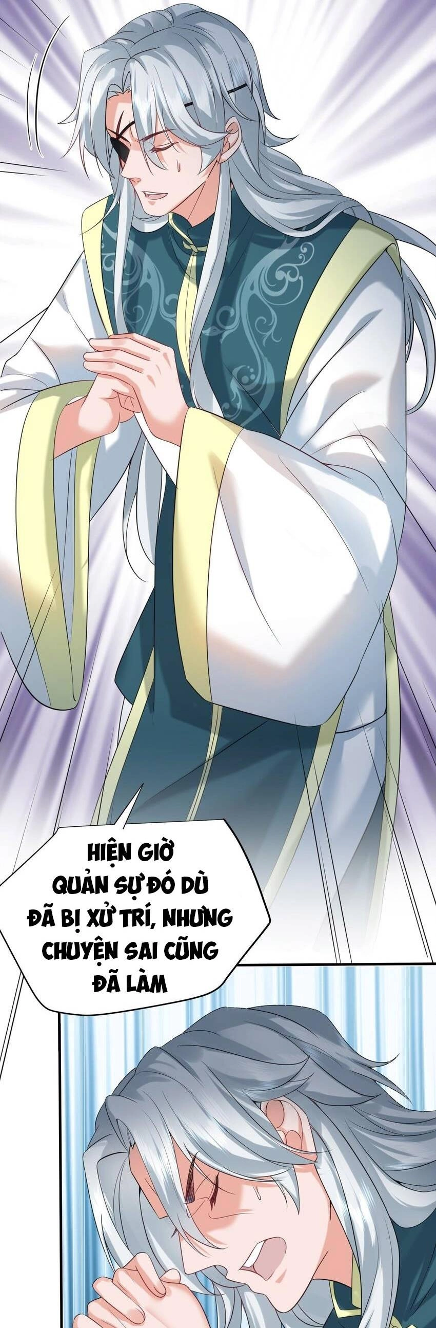 Ta Vô Địch Lúc Nào Chapter 119 - 11