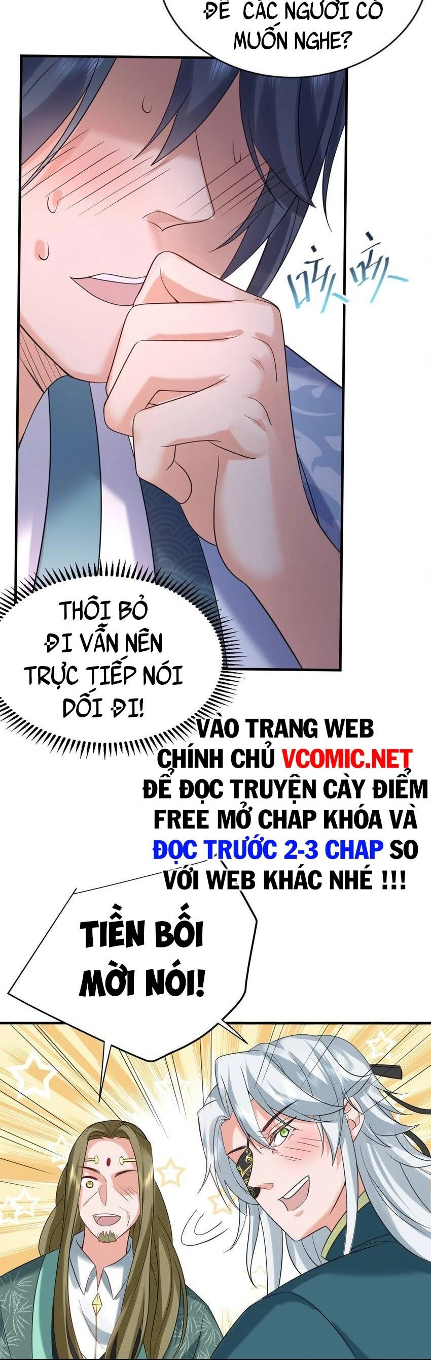 Ta Vô Địch Lúc Nào Chapter 119 - 19