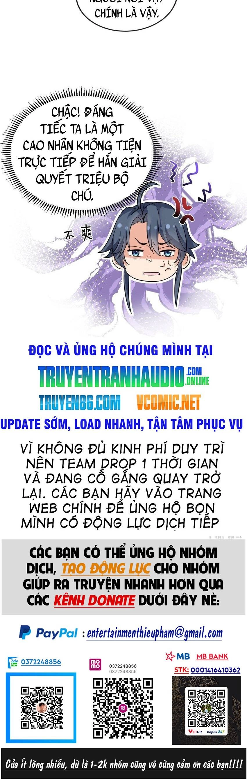 Ta Vô Địch Lúc Nào Chapter 119 - 28