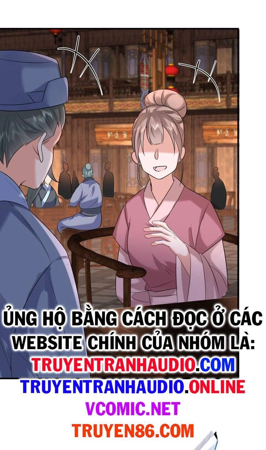 Ta Vô Địch Lúc Nào Chapter 120 - 4