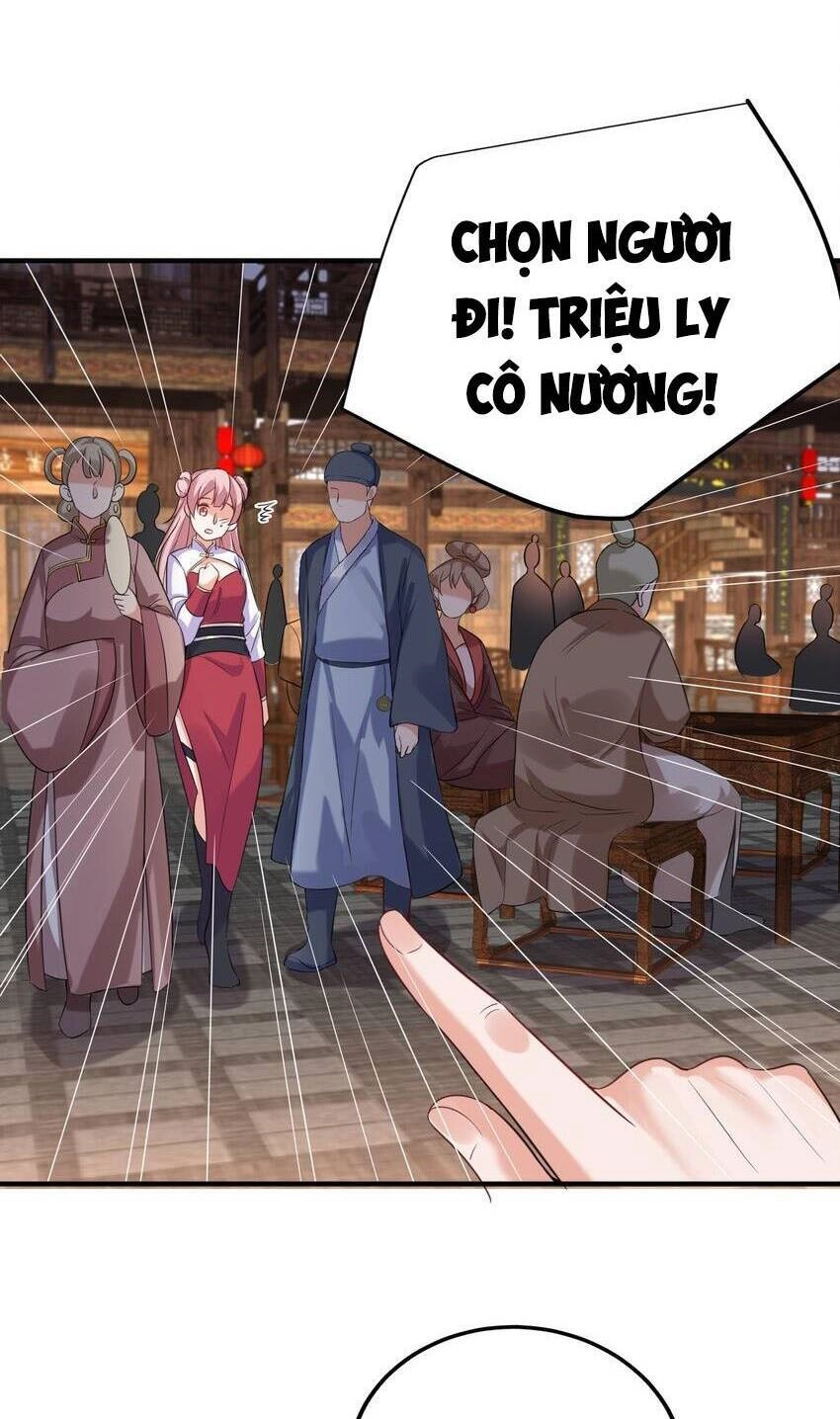 Ta Vô Địch Lúc Nào Chapter 120 - 9