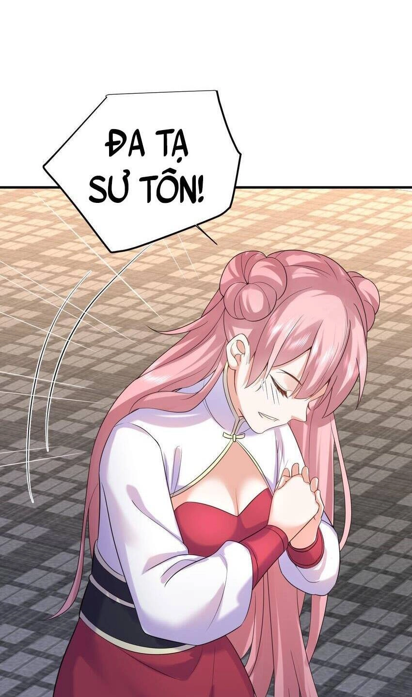 Ta Vô Địch Lúc Nào Chapter 120 - 11