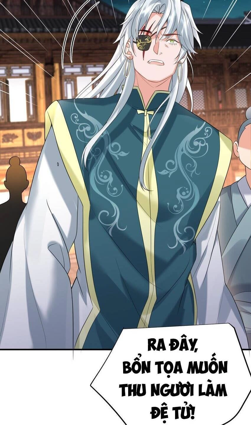 Ta Vô Địch Lúc Nào Chapter 120 - 16