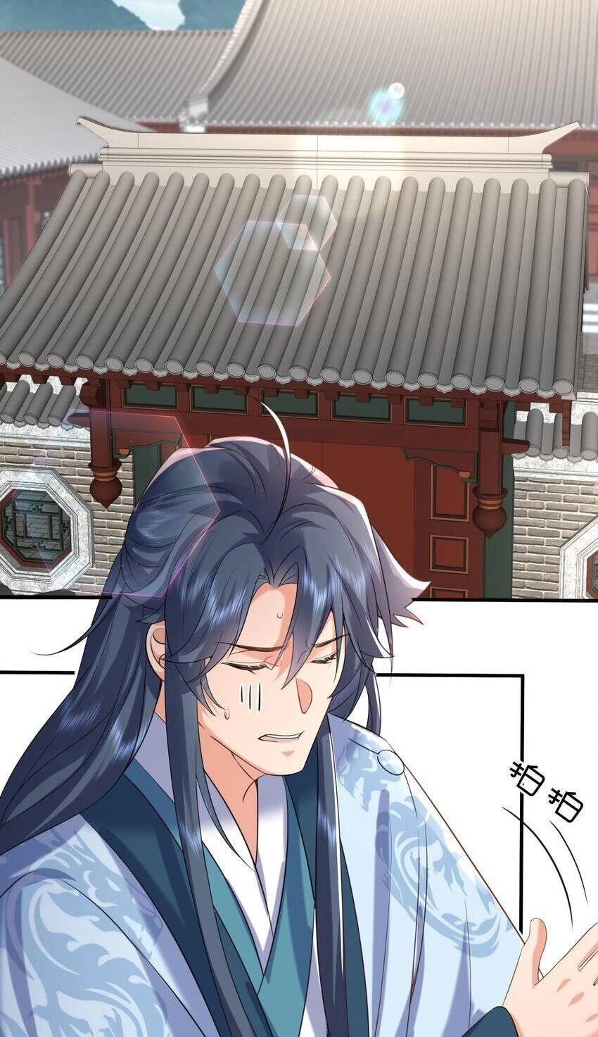 Ta Vô Địch Lúc Nào Chapter 120 - 21