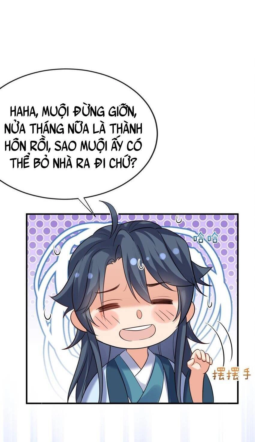 Ta Vô Địch Lúc Nào Chapter 120 - 28