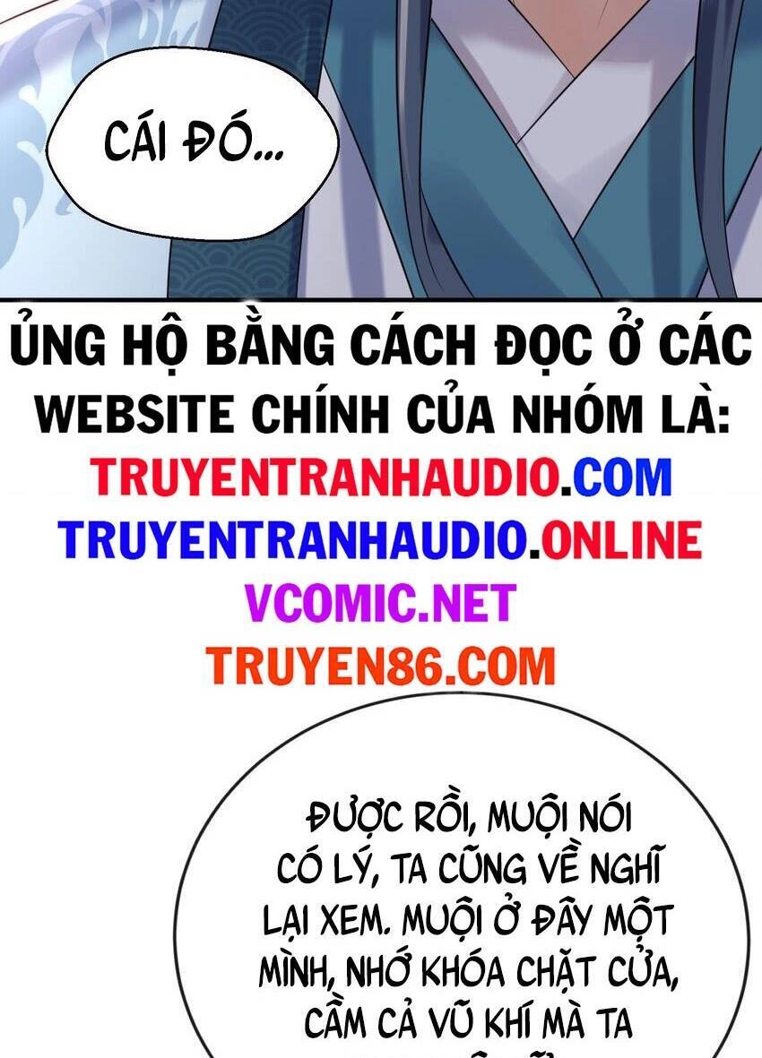 Ta Vô Địch Lúc Nào Chapter 120 - 46