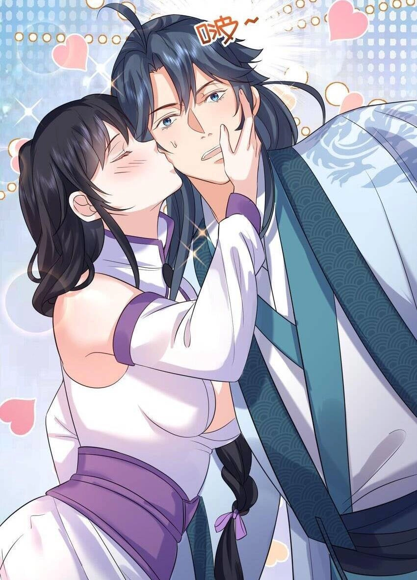 Ta Vô Địch Lúc Nào Chapter 120 - 49