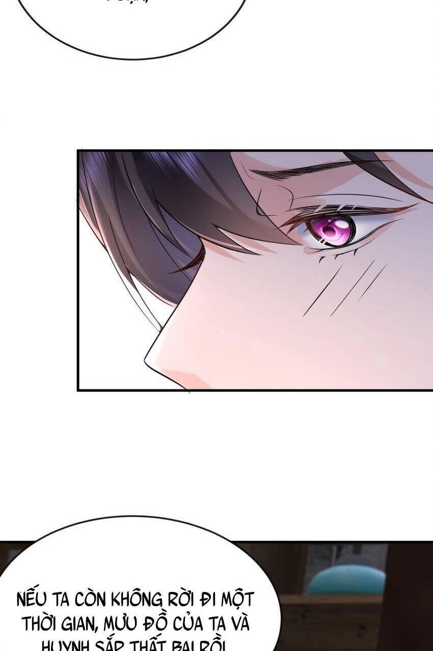 Ta Vô Địch Lúc Nào Chapter 121 - 4