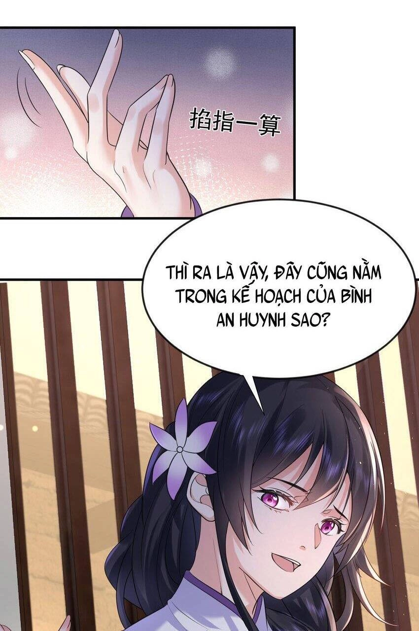 Ta Vô Địch Lúc Nào Chapter 121 - 9