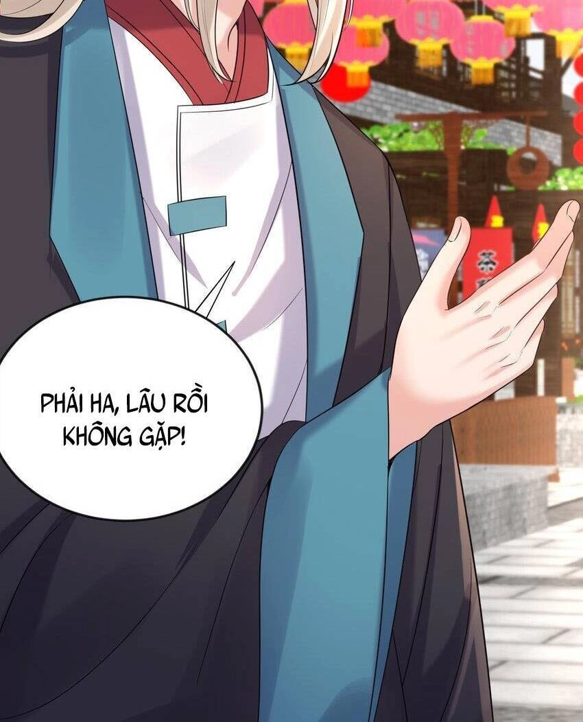 Ta Vô Địch Lúc Nào Chapter 121 - 20