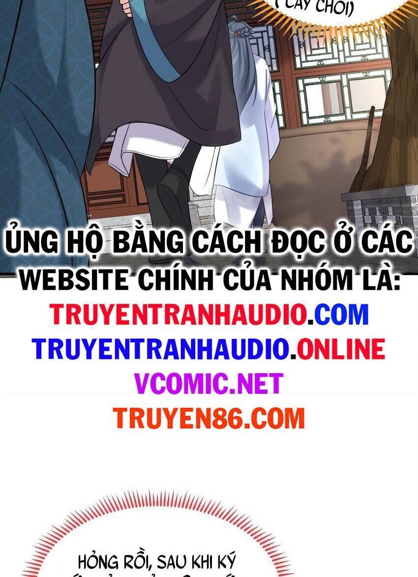 Ta Vô Địch Lúc Nào Chapter 121 - 33