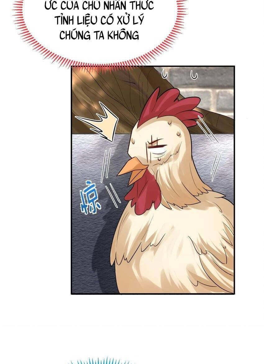 Ta Vô Địch Lúc Nào Chapter 121 - 34