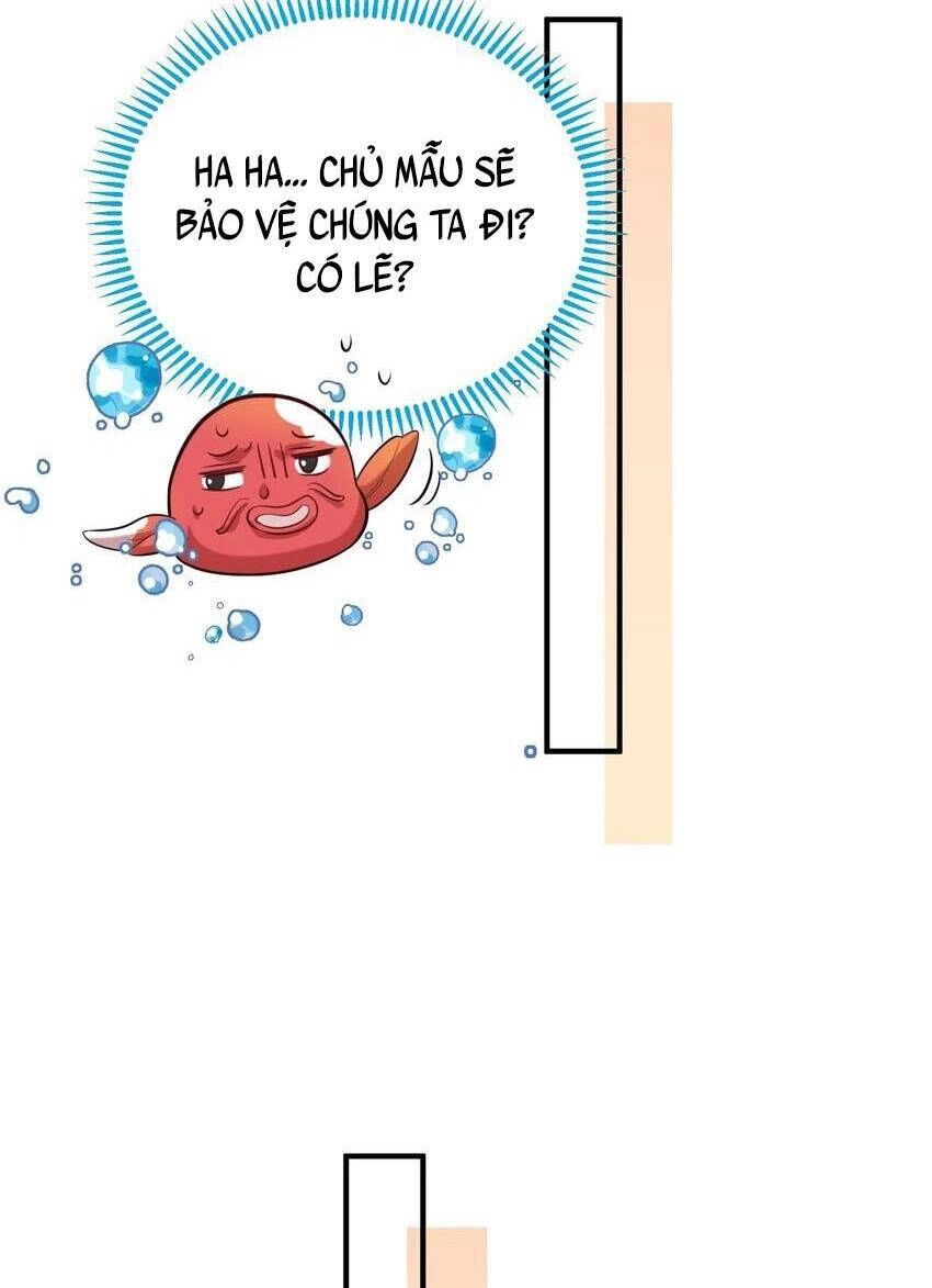 Ta Vô Địch Lúc Nào Chapter 121 - 35