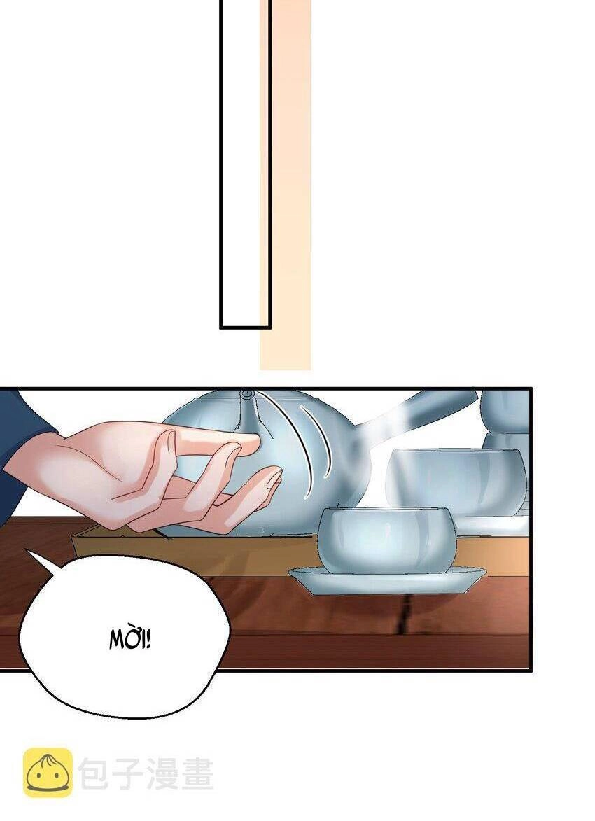 Ta Vô Địch Lúc Nào Chapter 121 - 36