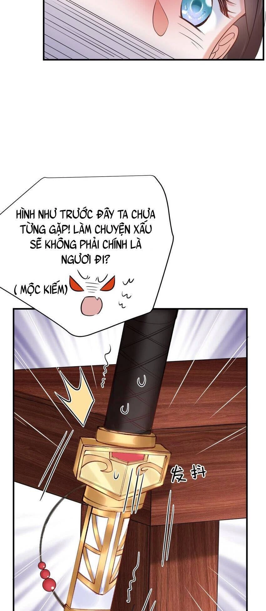 Ta Vô Địch Lúc Nào Chapter 121 - 41