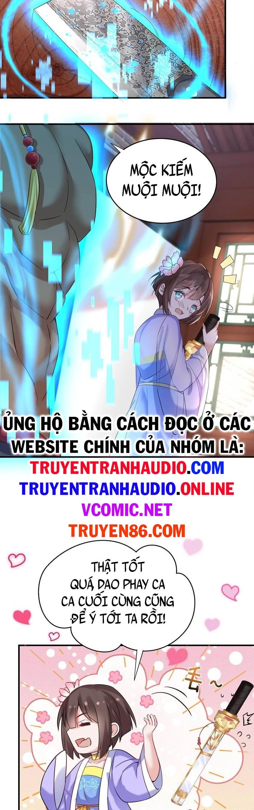 Ta Vô Địch Lúc Nào Chapter 122 - 3