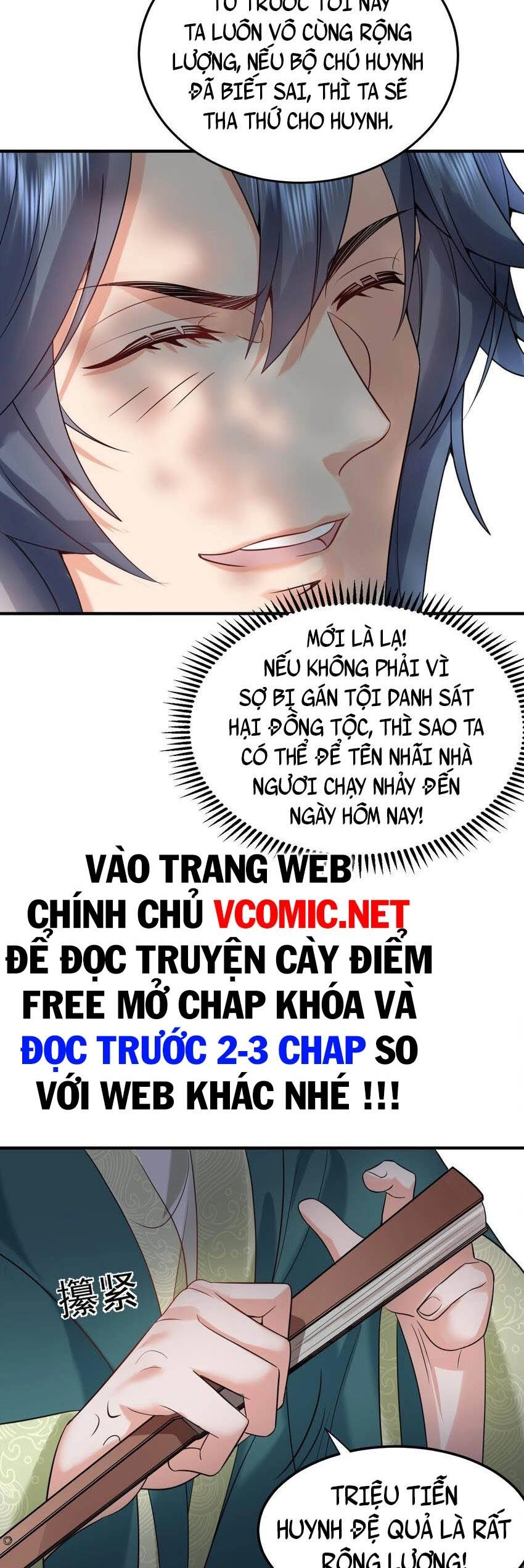 Ta Vô Địch Lúc Nào Chapter 122 - 14
