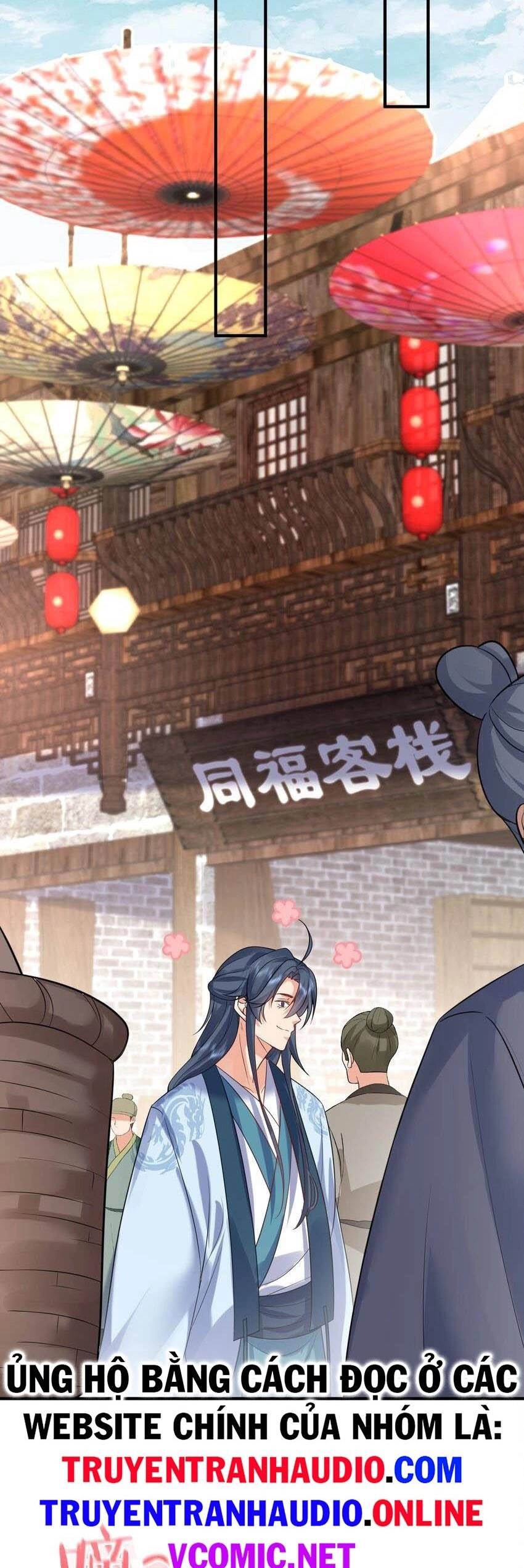 Ta Vô Địch Lúc Nào Chapter 122 - 18