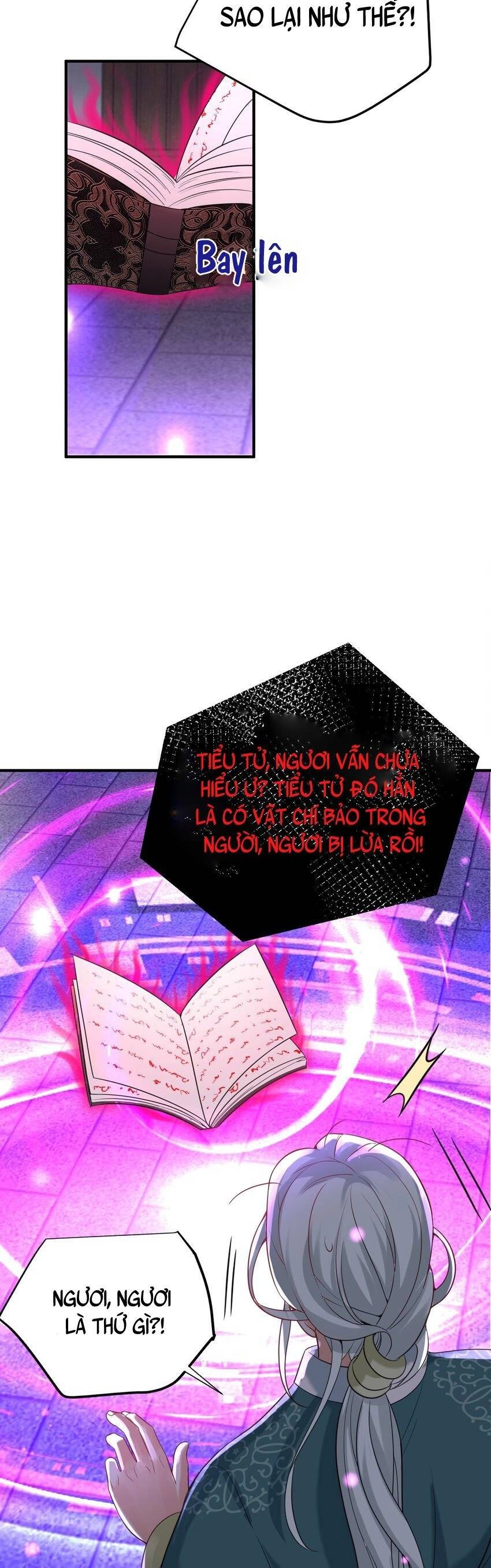 Ta Vô Địch Lúc Nào Chapter 123 - 8