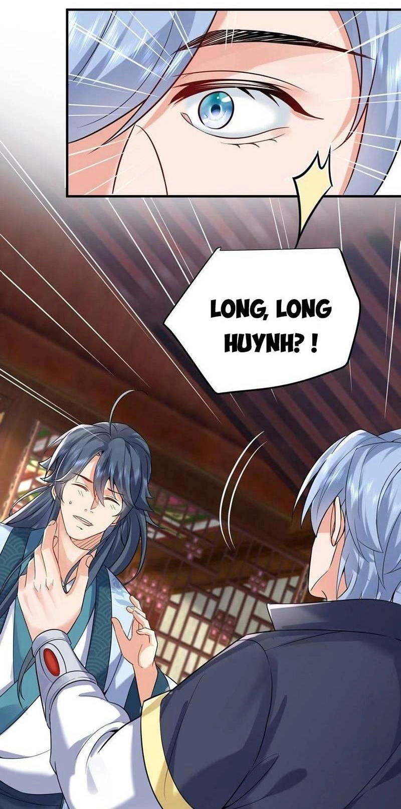 Ta Vô Địch Lúc Nào Chapter 124 - 18