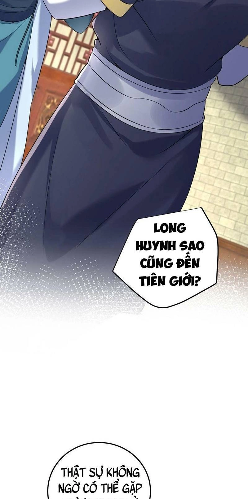 Ta Vô Địch Lúc Nào Chapter 124 - 19
