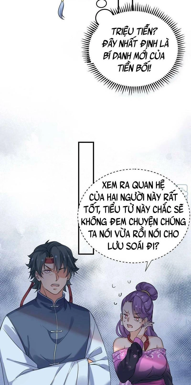 Ta Vô Địch Lúc Nào Chapter 124 - 25
