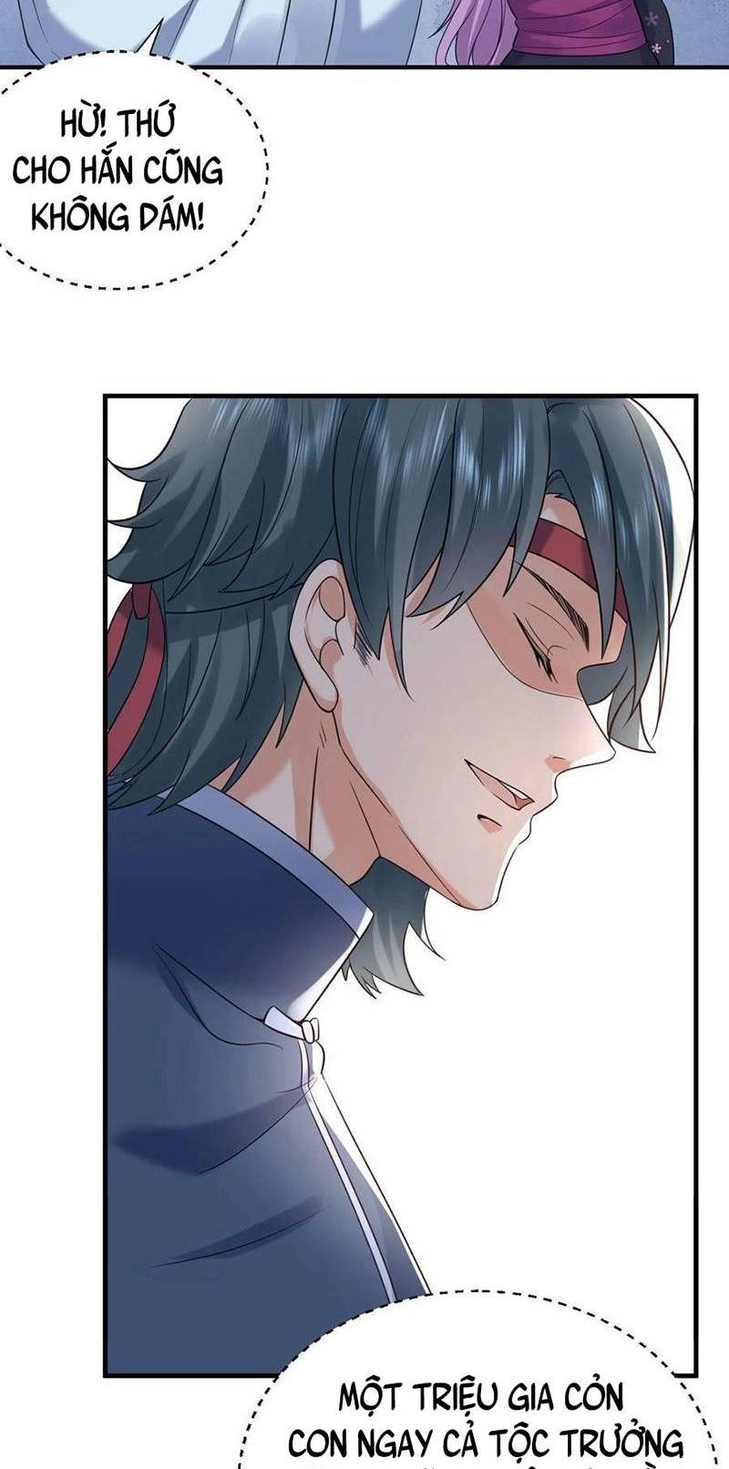 Ta Vô Địch Lúc Nào Chapter 124 - 26