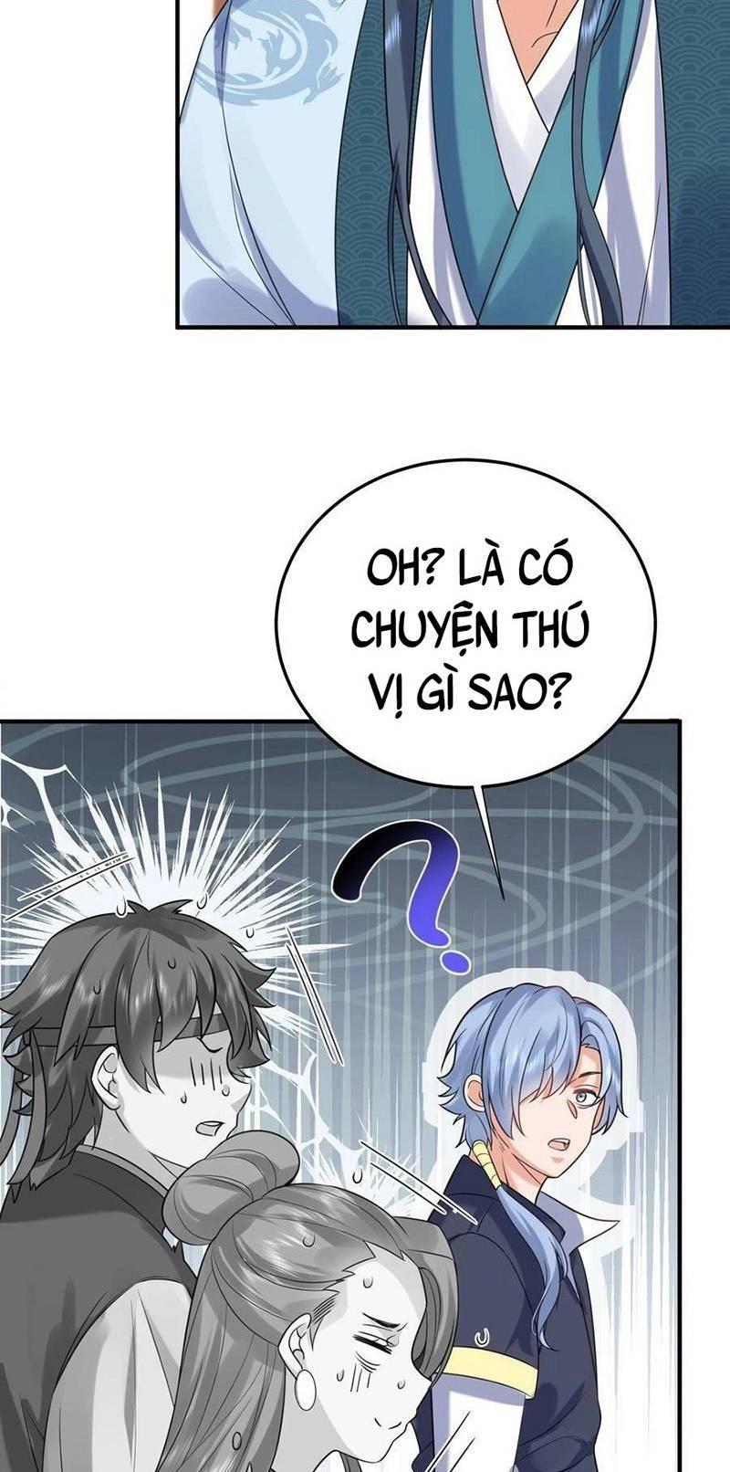 Ta Vô Địch Lúc Nào Chapter 124 - 29
