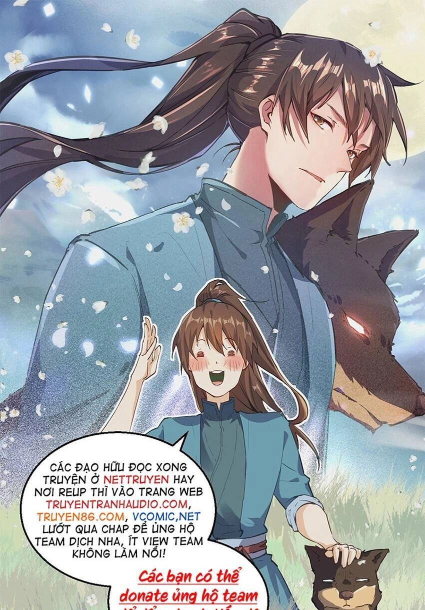 Ta Vô Địch Lúc Nào Chapter 125 - 1