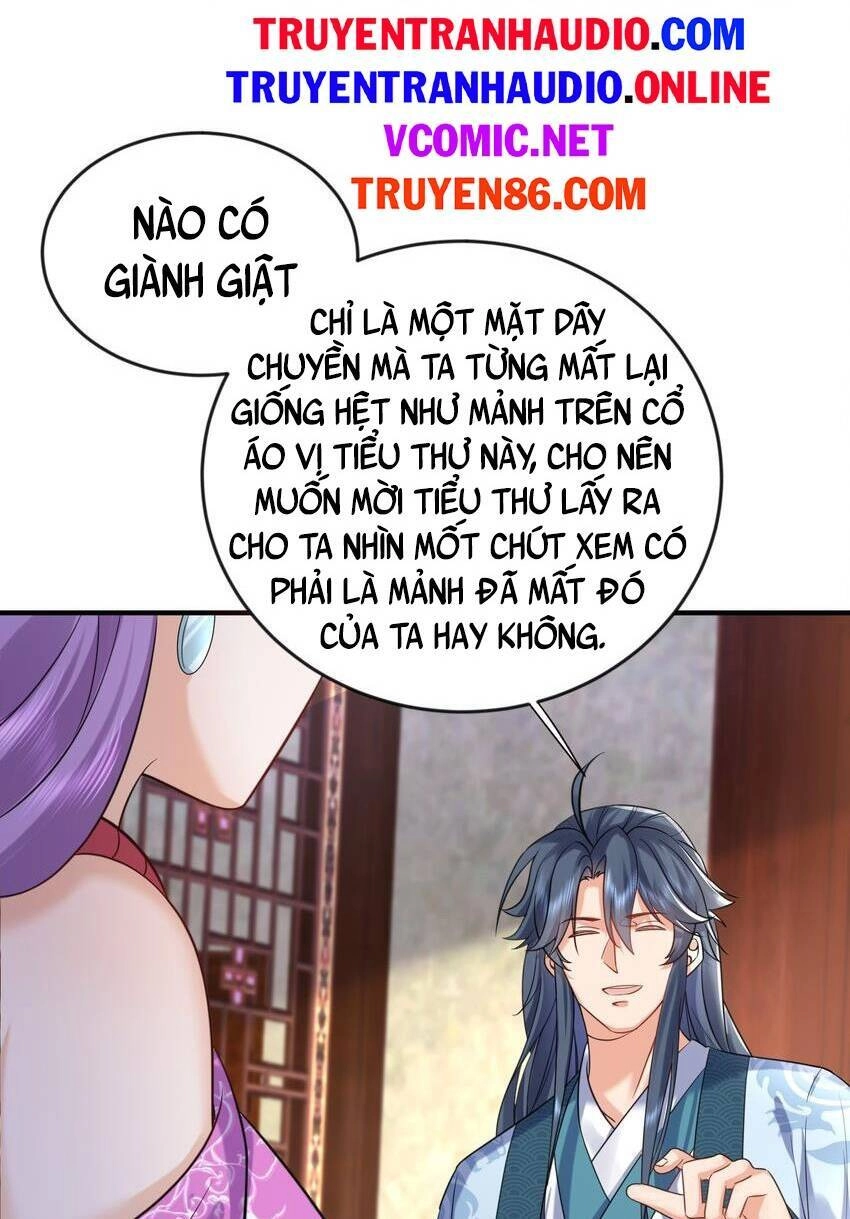 Ta Vô Địch Lúc Nào Chapter 125 - 6
