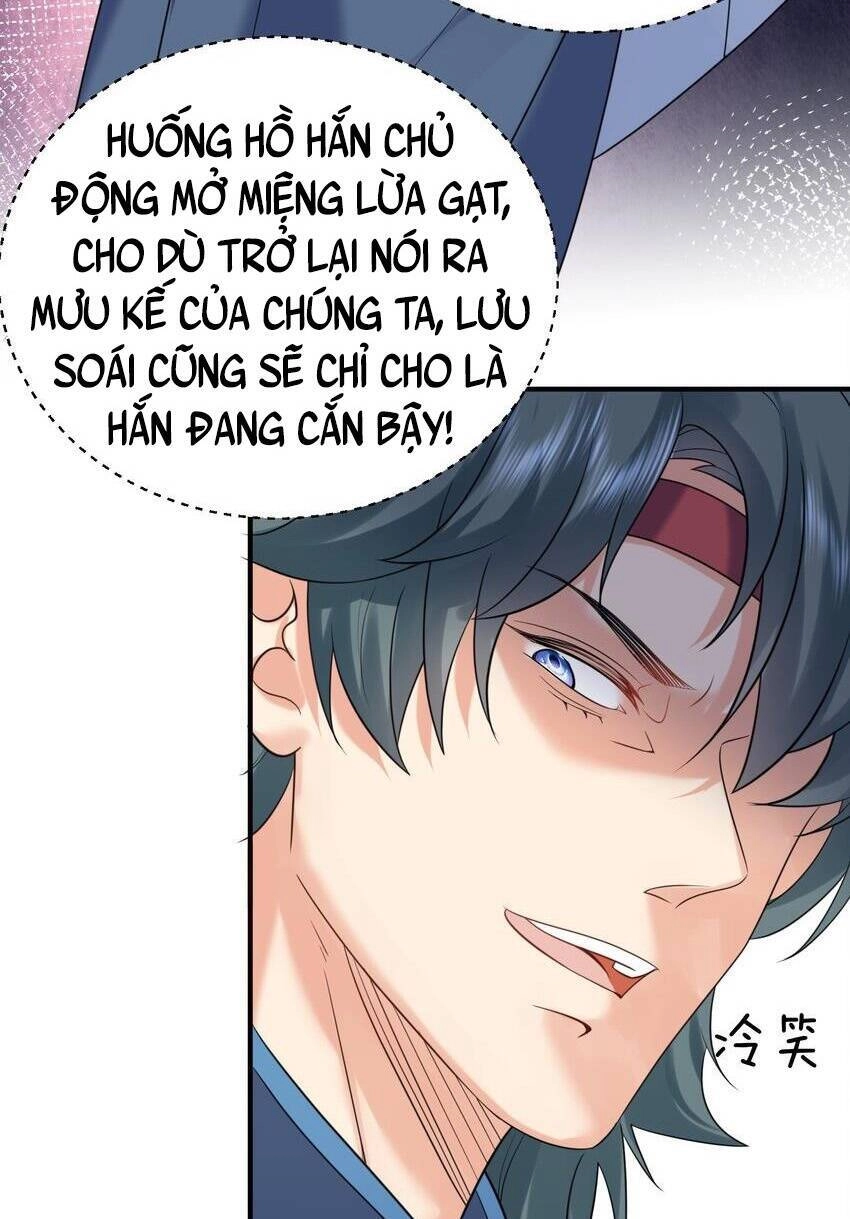 Ta Vô Địch Lúc Nào Chapter 125 - 9