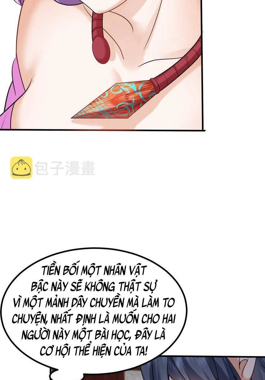 Ta Vô Địch Lúc Nào Chapter 125 - 11