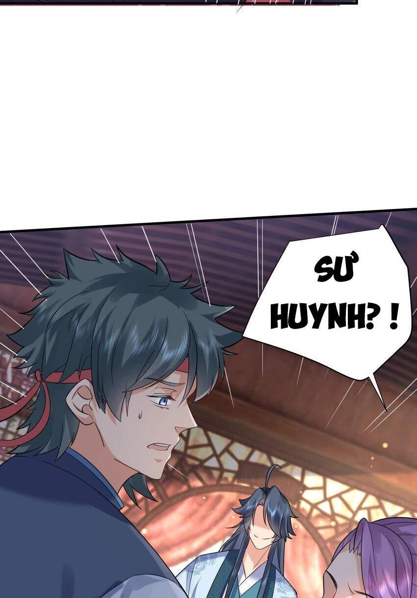 Ta Vô Địch Lúc Nào Chapter 125 - 16