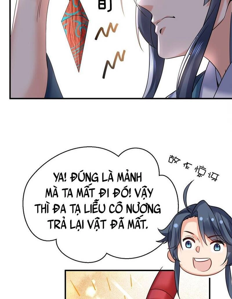 Ta Vô Địch Lúc Nào Chapter 125 - 21