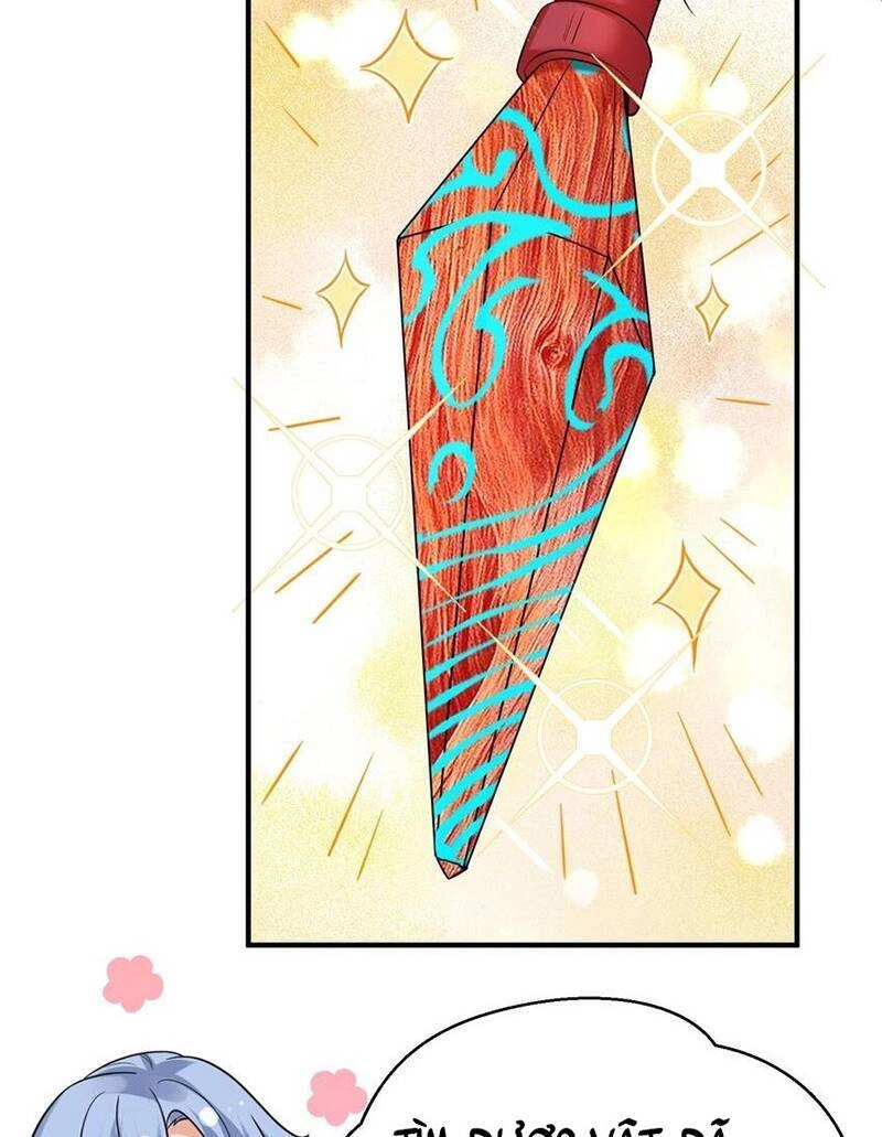 Ta Vô Địch Lúc Nào Chapter 125 - 22