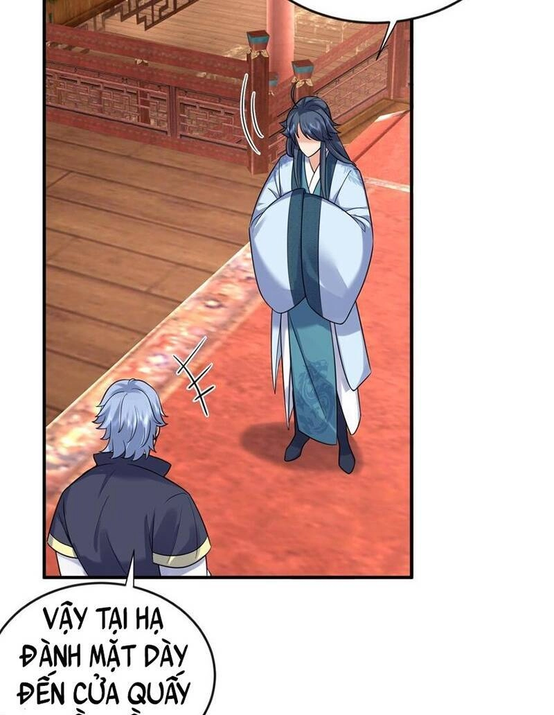 Ta Vô Địch Lúc Nào Chapter 125 - 24