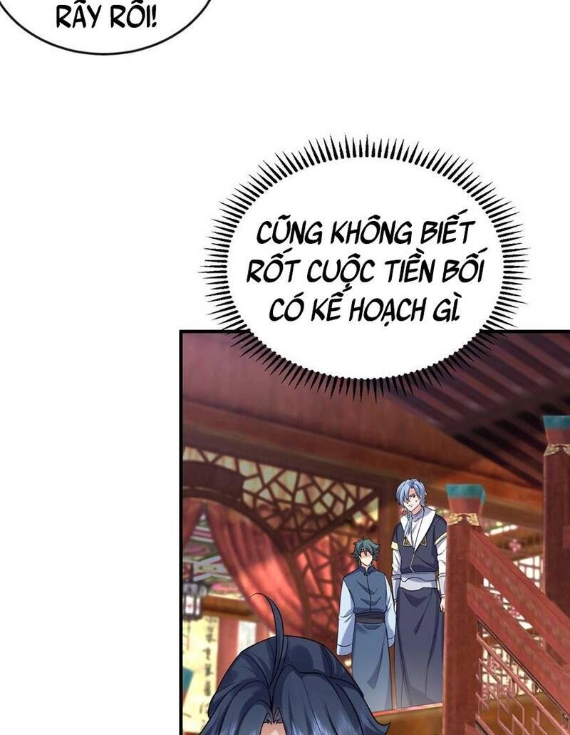 Ta Vô Địch Lúc Nào Chapter 125 - 25