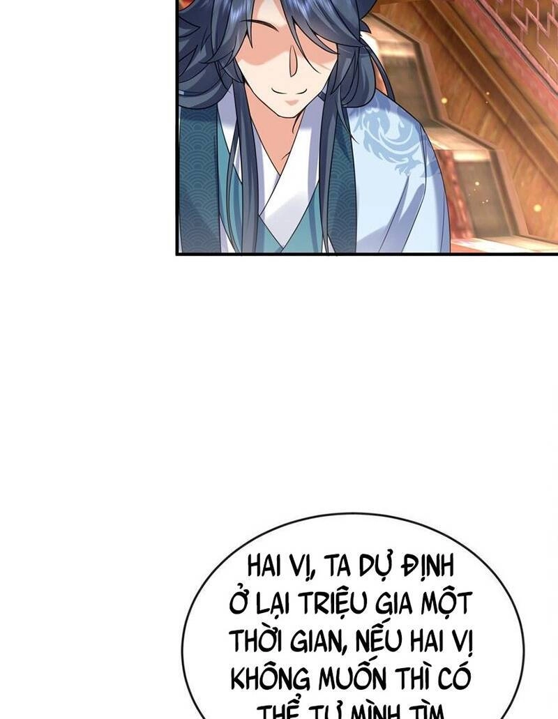 Ta Vô Địch Lúc Nào Chapter 125 - 26