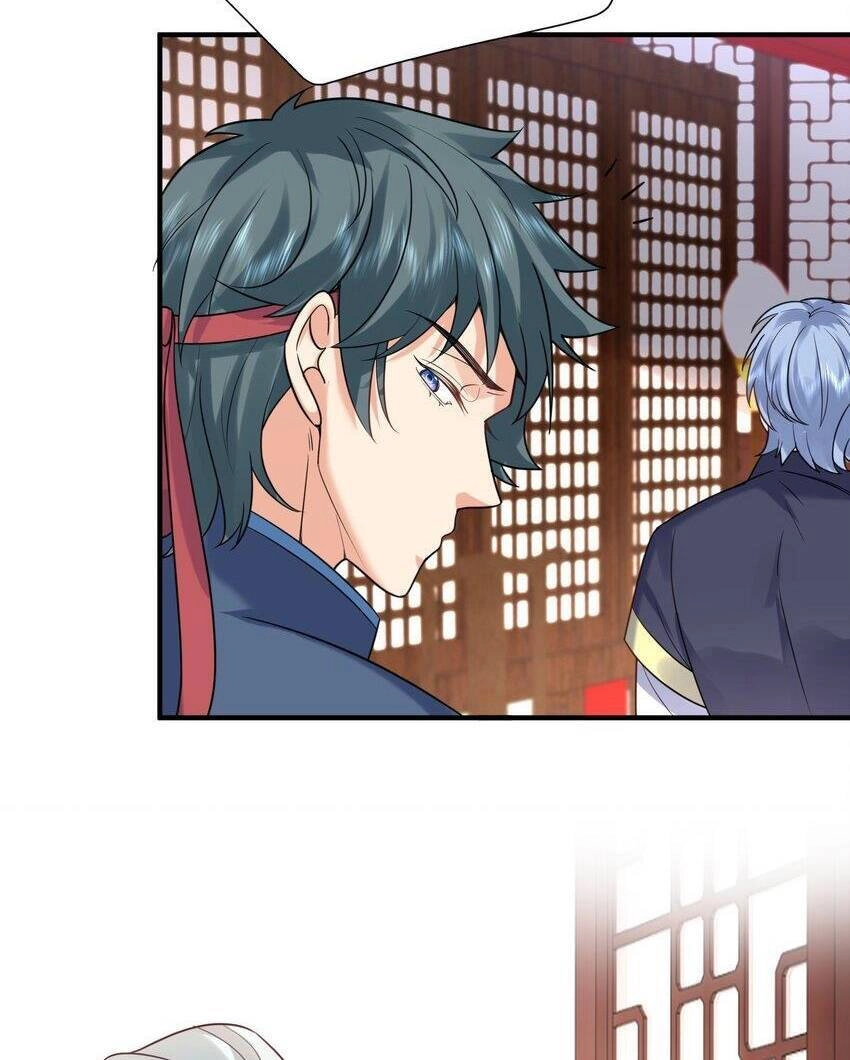 Ta Vô Địch Lúc Nào Chapter 125 - 38