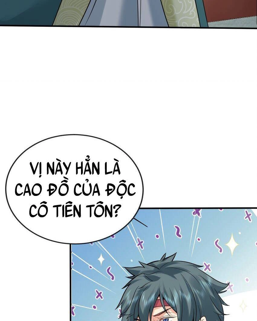 Ta Vô Địch Lúc Nào Chapter 125 - 41