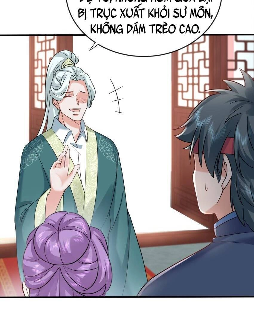 Ta Vô Địch Lúc Nào Chapter 125 - 43