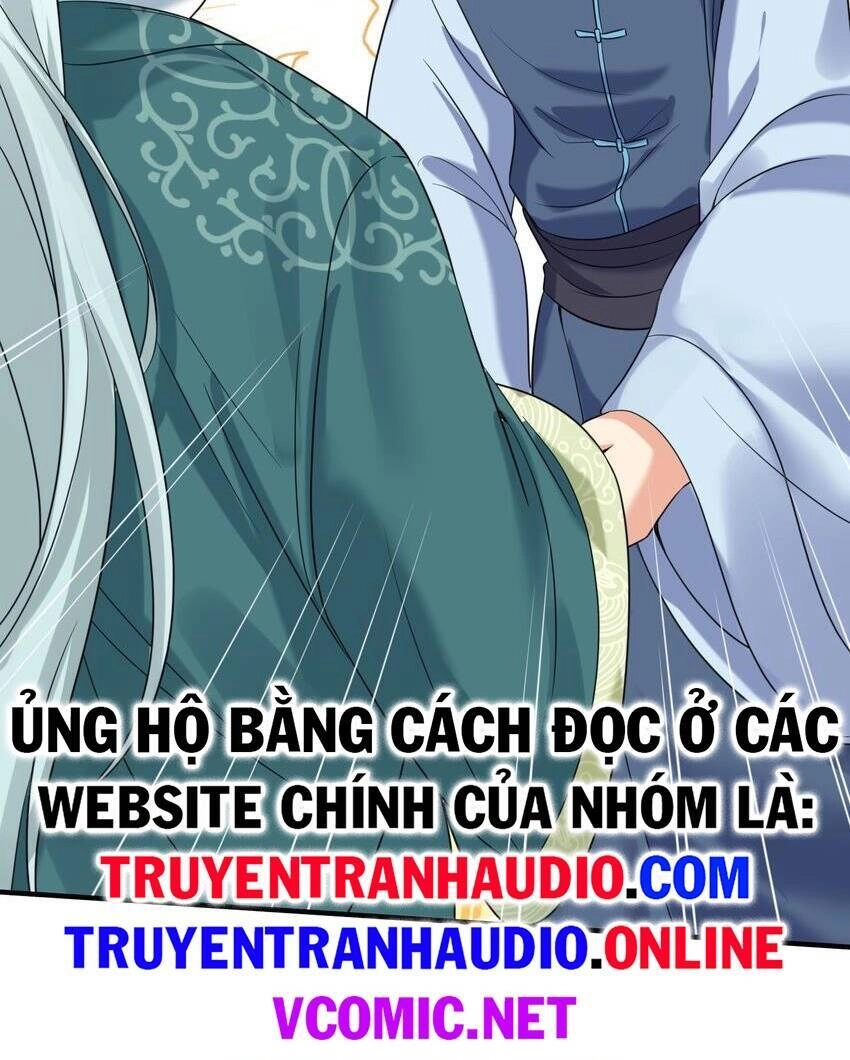 Ta Vô Địch Lúc Nào Chapter 125 - 51