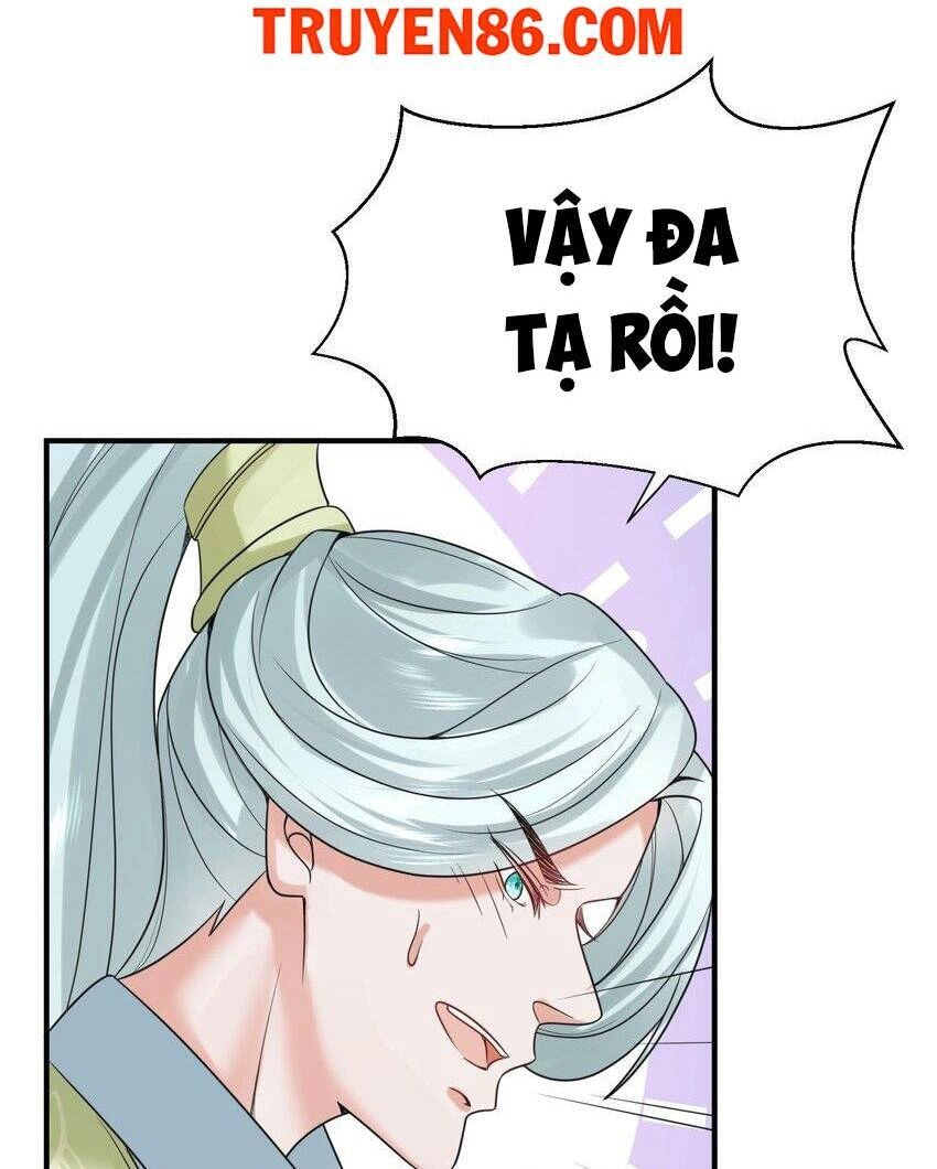 Ta Vô Địch Lúc Nào Chapter 125 - 52